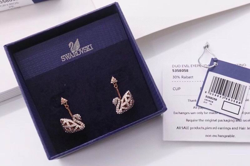 Swarovski Earring 05yxh05